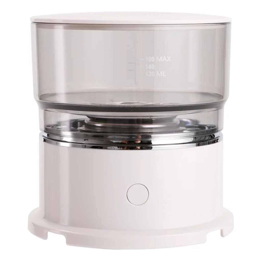 Coffee Machine Battery Powered Household Coffee Appliance Coffee Brewer for Home