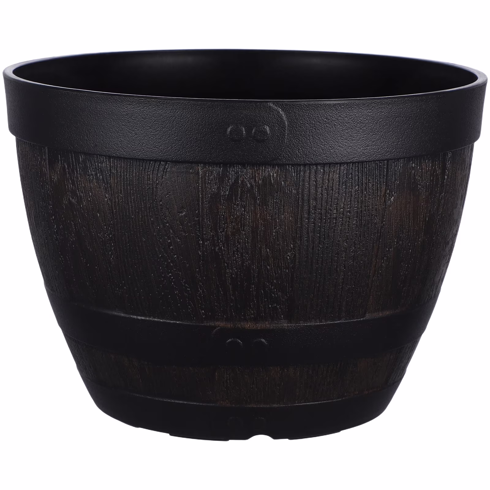 Plant Pots Indoor Tall Artificial Plants Flowerpot No Hole Planter