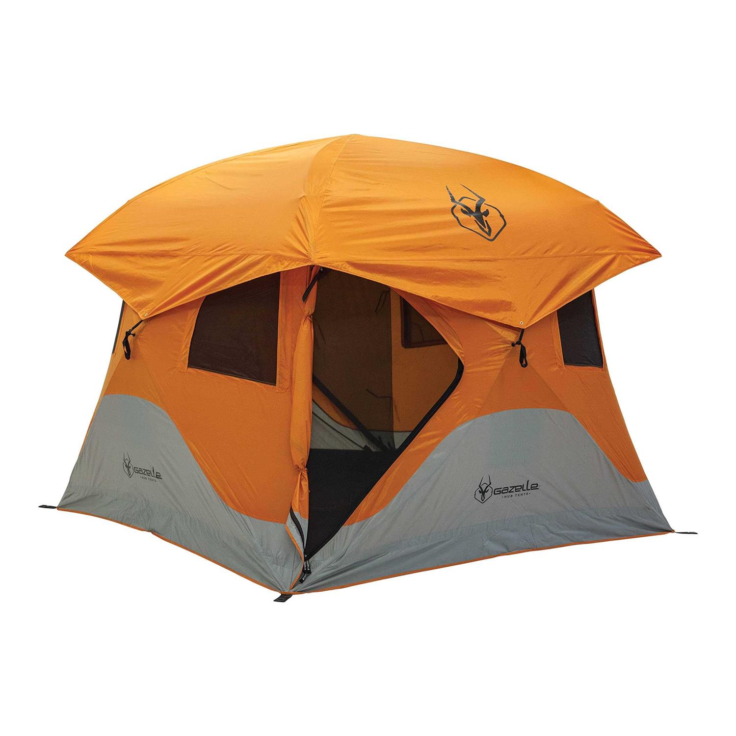 Gazelle Tents T4 Portable Hub Tent - Sports Supplies Online Store