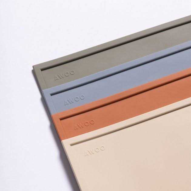 Awoo Silicone Splash Mat - Pet Supplies online store