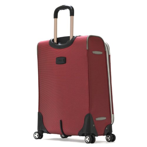 Olympia Tuscany Luggage Collection