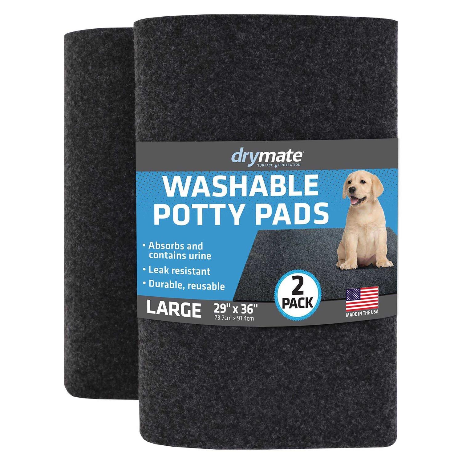 Drymate Washable Potty Pads - Pet Supplies online store