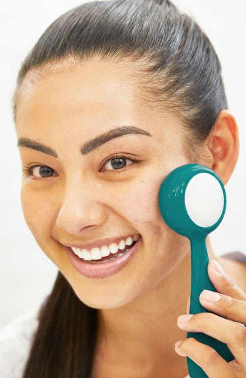 PMD Clean Pro Jade- Facial Cleansing Device - Mermaid