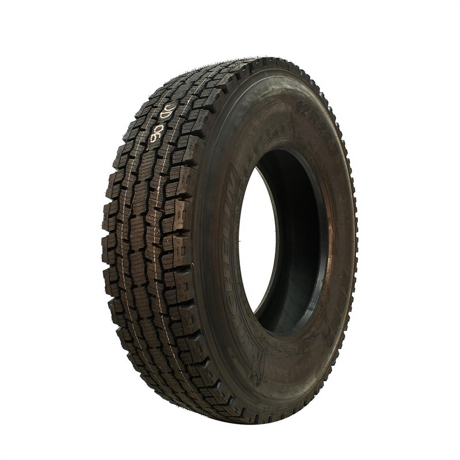 Michelin XDN 2 11/R22.5 146 Tire