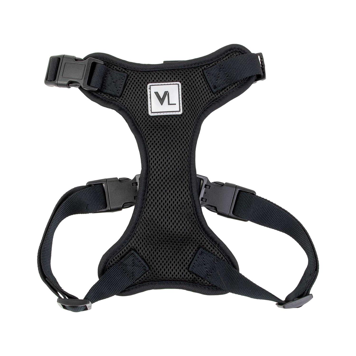 Vibrant Life Mesh Adjustable Dog Harness - Pet Supplies online store