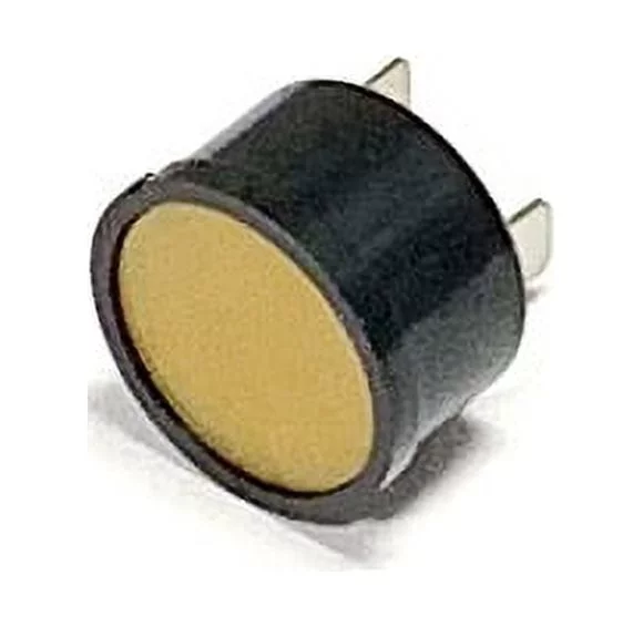 OEM LG Refrigerator Compressor Overload Protector Originally Shipped With LMXC23746S, LFXS29766S