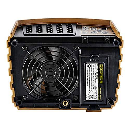 Ozonics HR-230 Scent Elimination Device HR-230 1-Pack