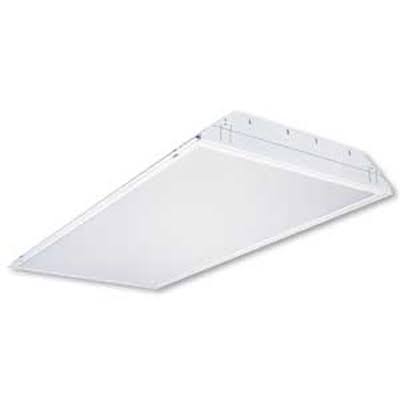 Lithonia Lighting Recessed Troffer GT3L41 MV
