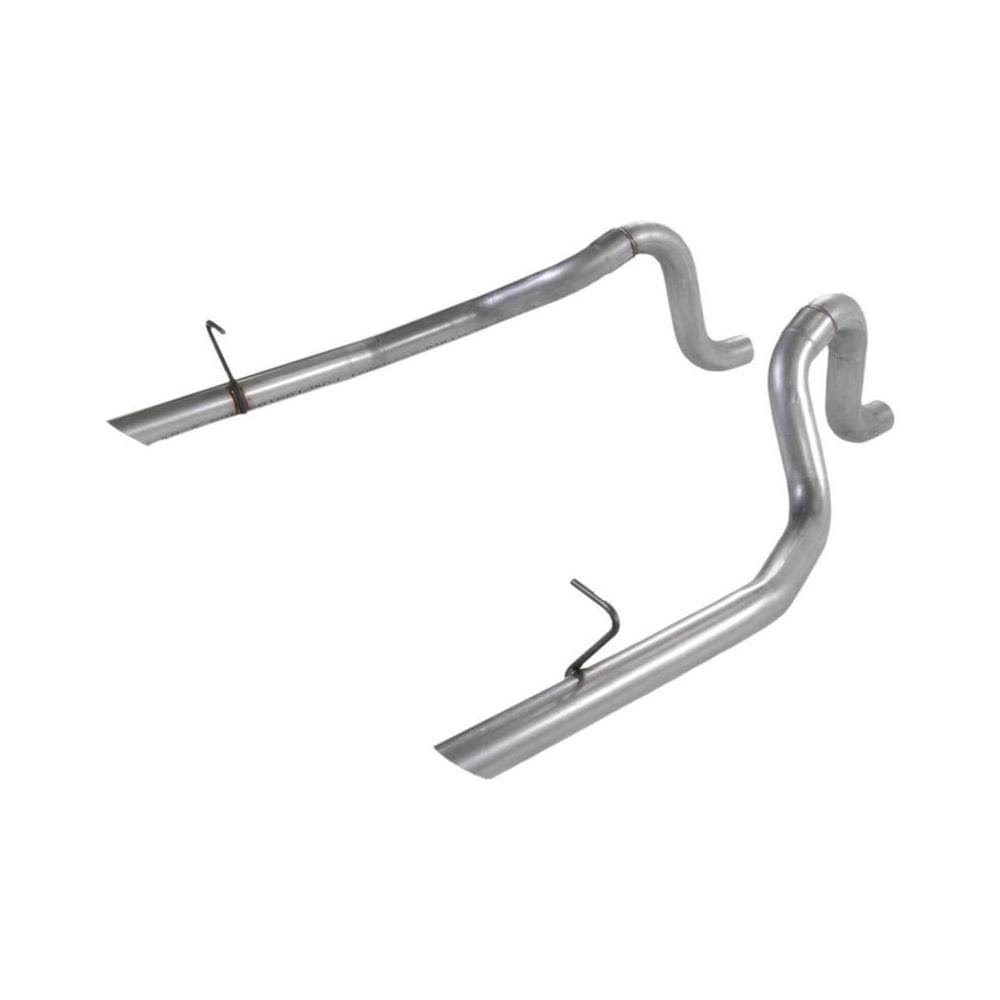 Flowmaster 15822 Tailpipes 3.00in