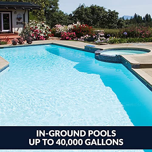 Hayward GLX-CELL-15-W TurboCell Salt Chlorination Cell for In-Ground Pools up to 40,000 Gallons