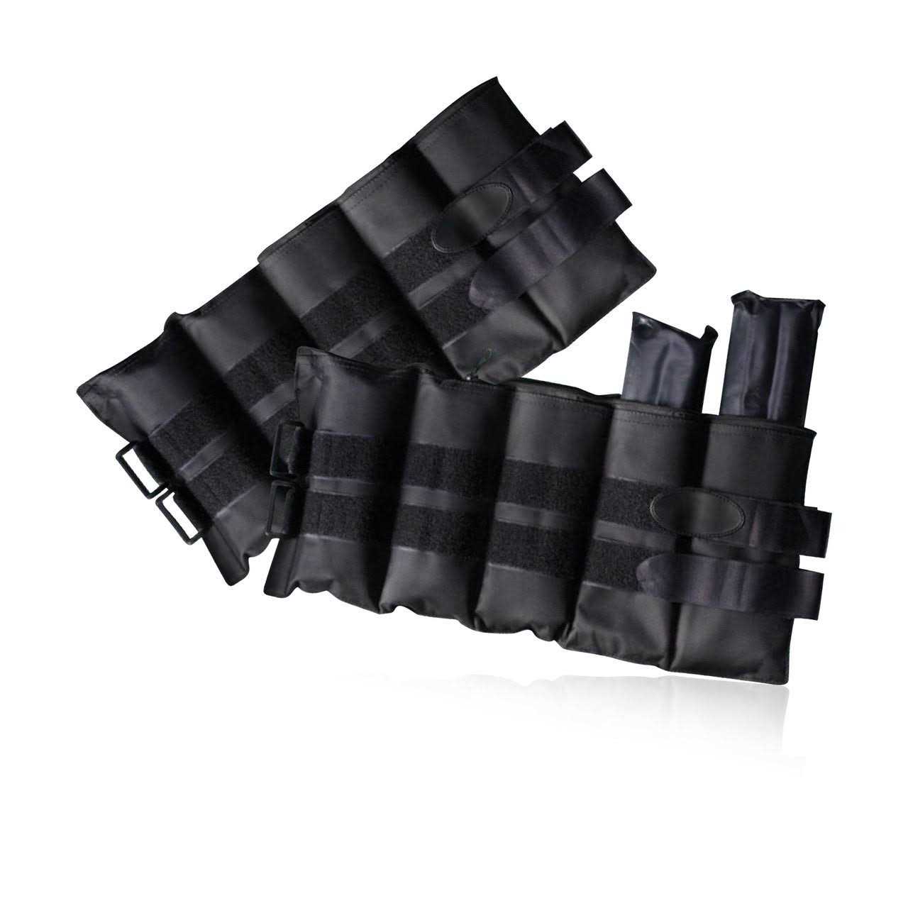 CAP Barbell Adjustable Ankle Weights - Sports Supplies Online Store