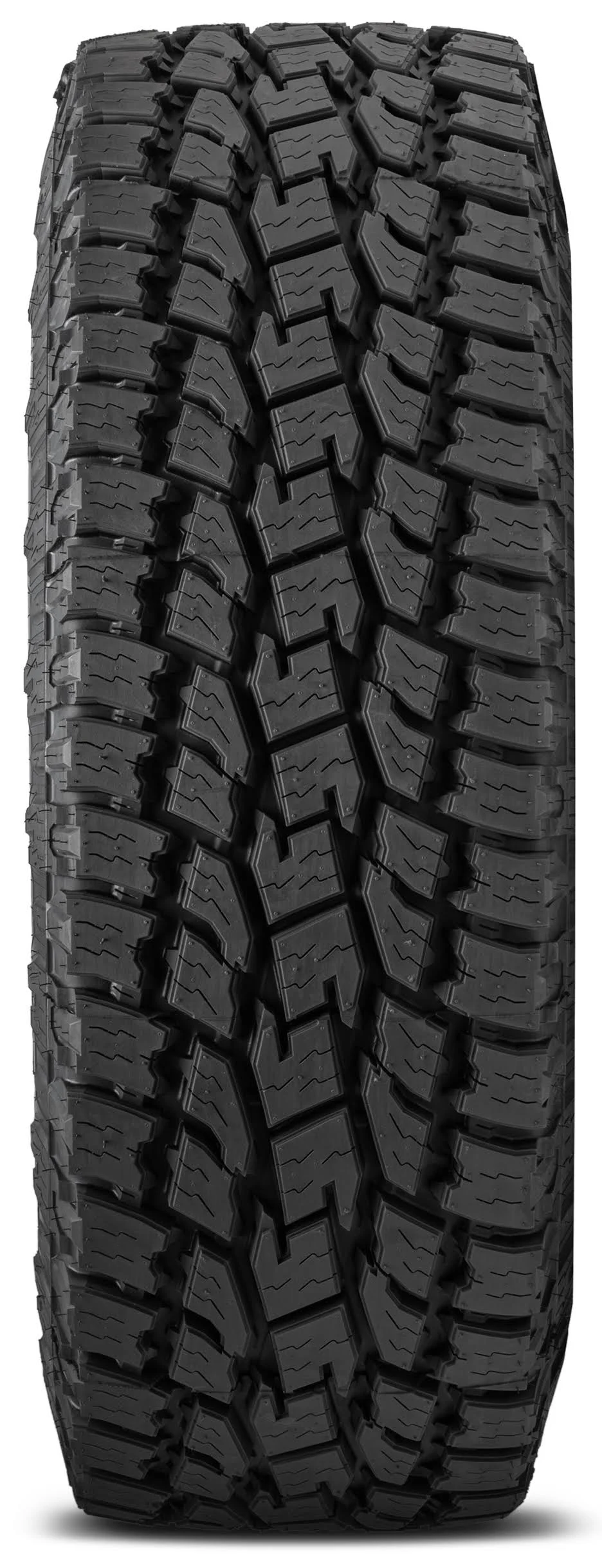 Toyo LT325/50R22 Tire, Open Country A/T II - 352830
