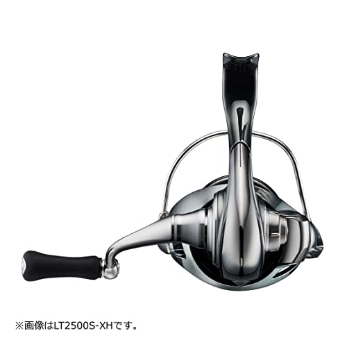 Daiwa Spinning Reel, 22 Exist, Various (2022 Model)