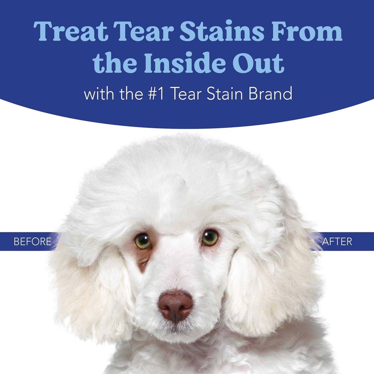 Angels' Eyes for Dogs Natural Tear Stain Powder - Pet Supplies online store