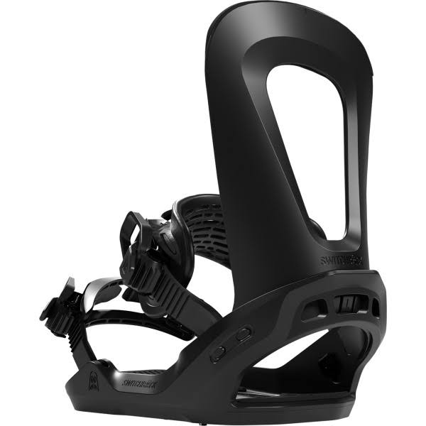 Switchback Chaser Snowboard Bindings