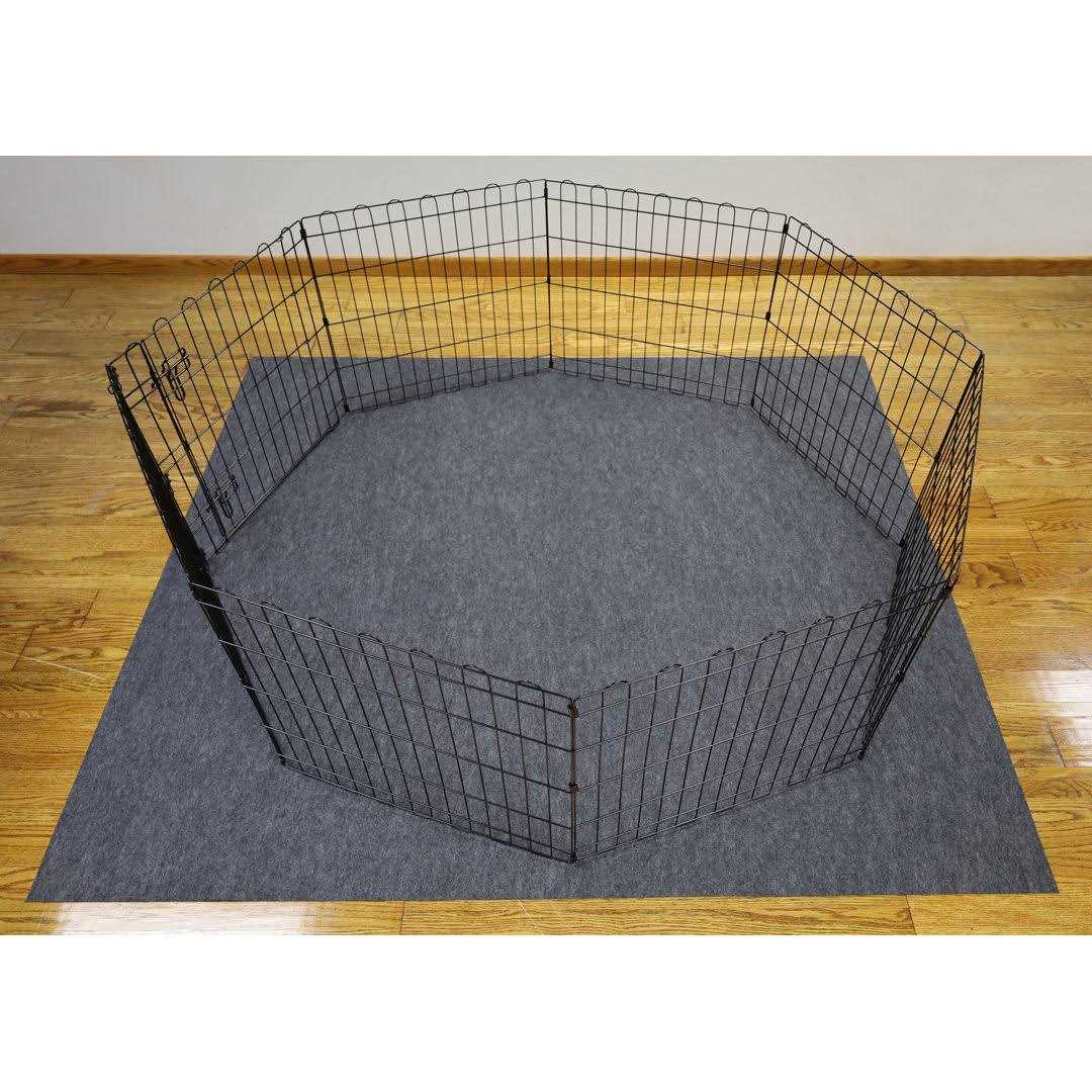 Drymate Dog Playpen Mat - Pet Supplies online store