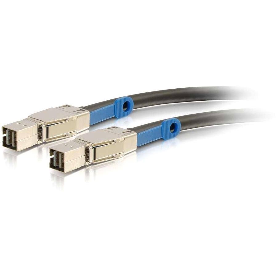 C2G 54251 4m Mini-SAS HD to Mini-SAS HD Cable