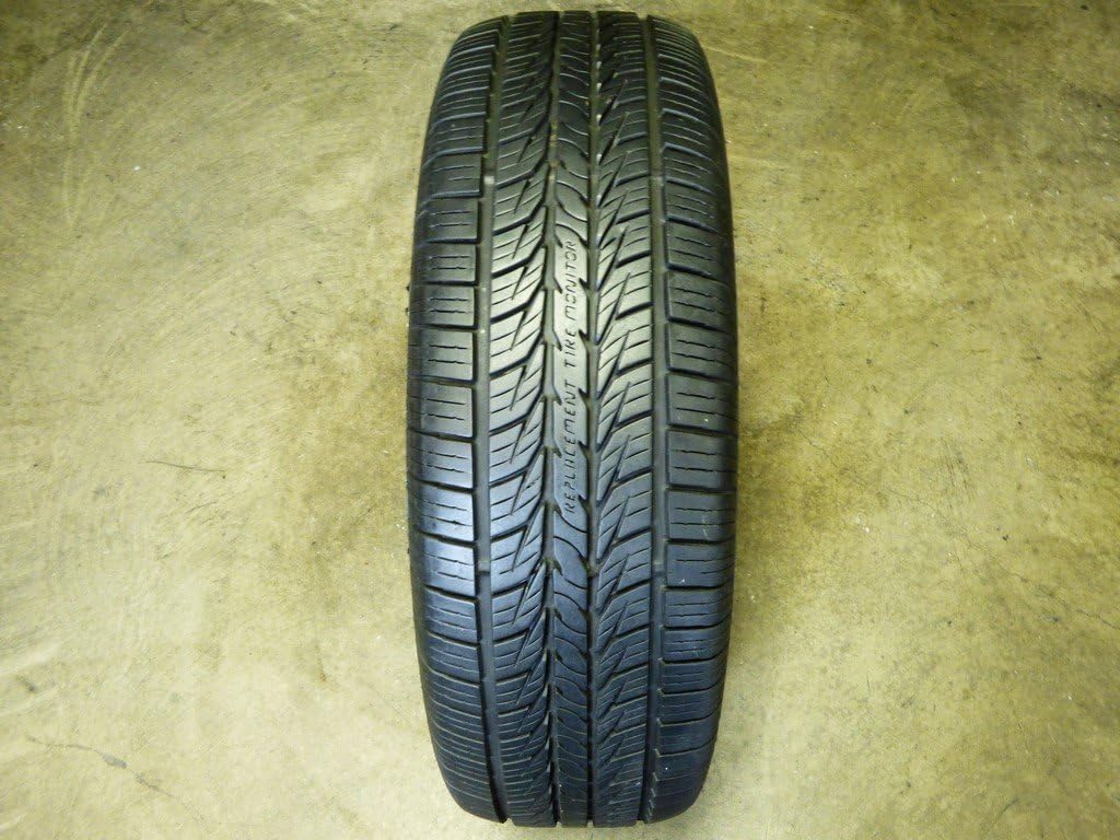 General AltiMAX RT43 Radial Tire - 225/65R17 102H