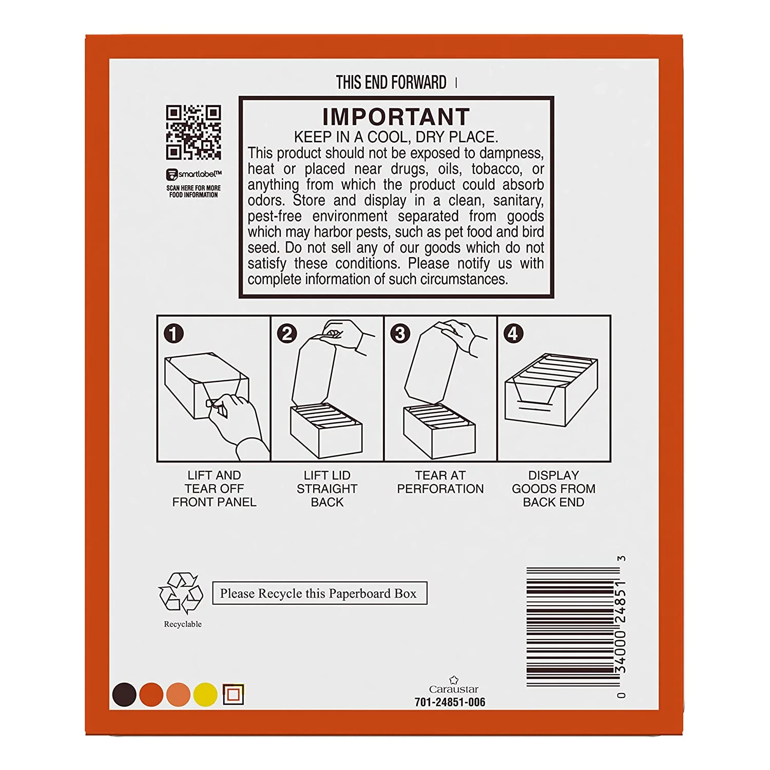 Reeses Pieces Peanut Butter Candy, 1.5 Ounce (Pack Of 18)