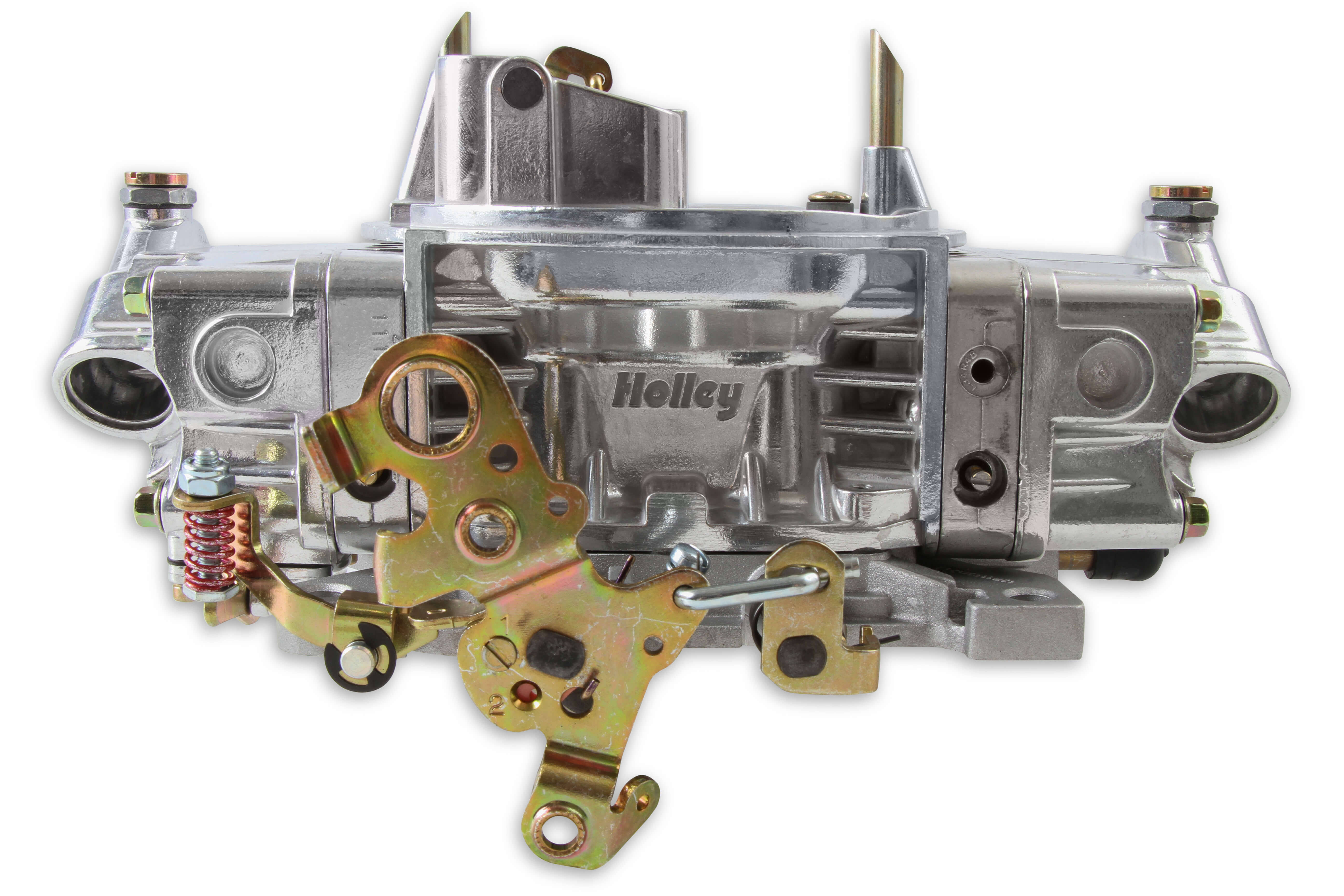 Holley 0-4776S Double Pumper Carburetor