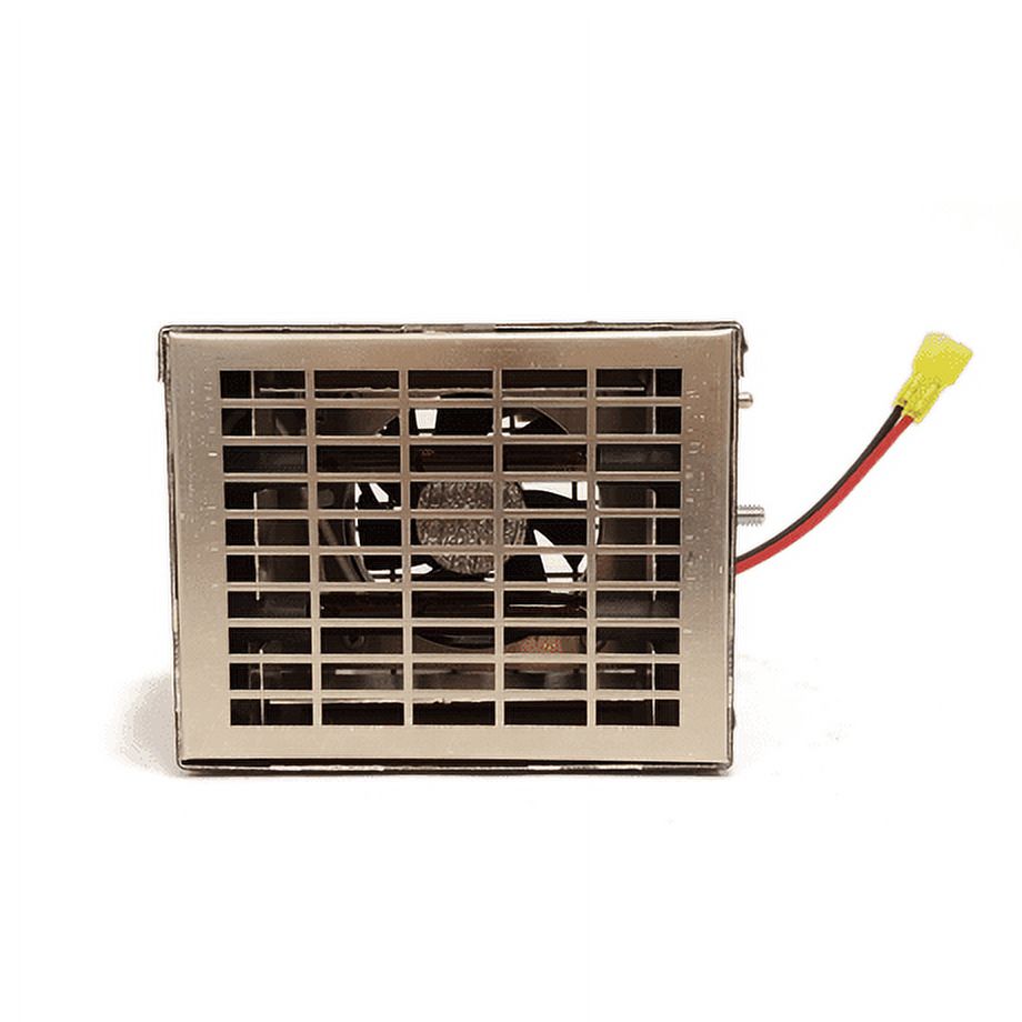 DC Thermal SA12-2000 12 Volt Brushless Cab Heater 220 Watts