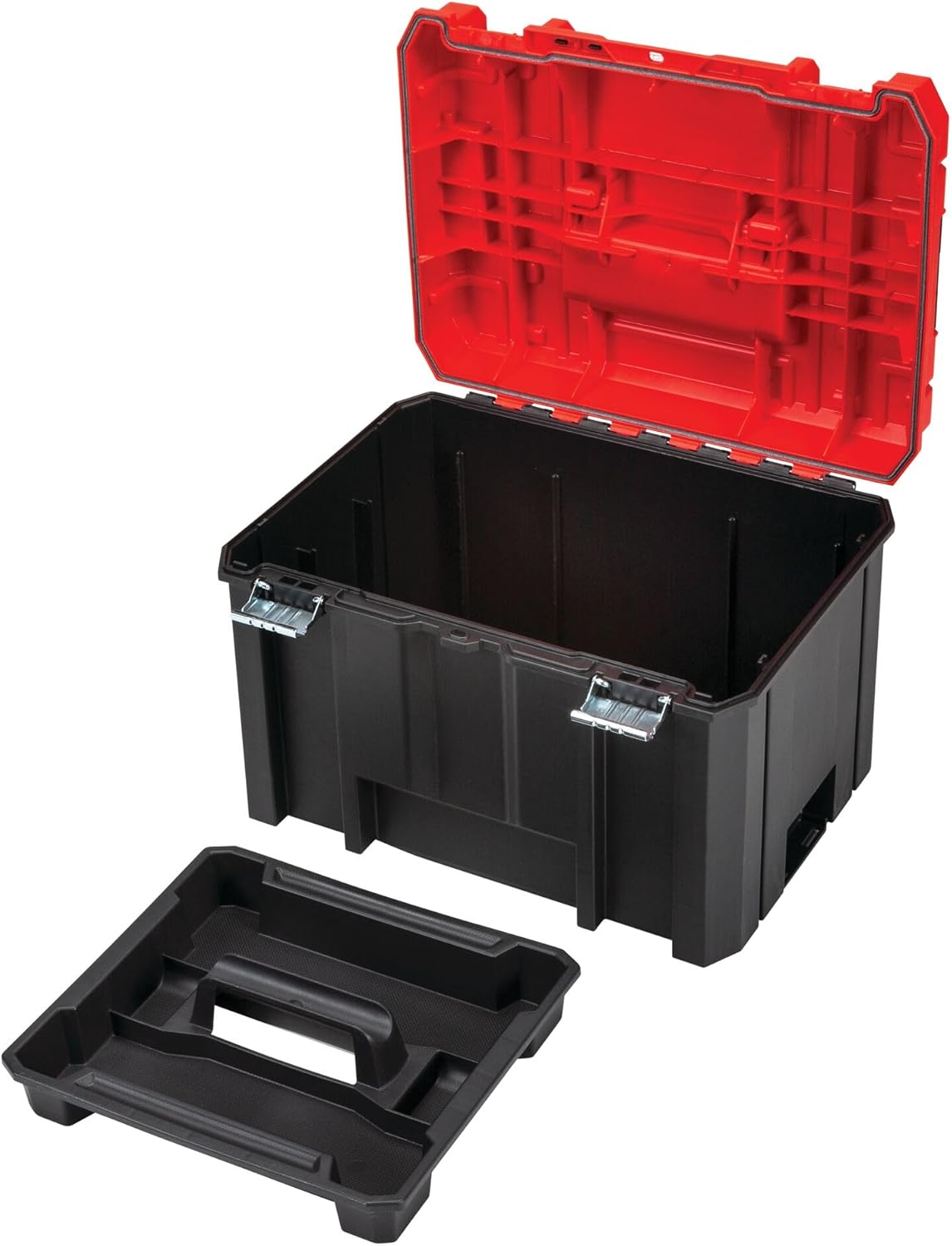 CRAFTSMAN VERSASTACK Deep Tool Box, Lockable, 17-in. (CMST17825)