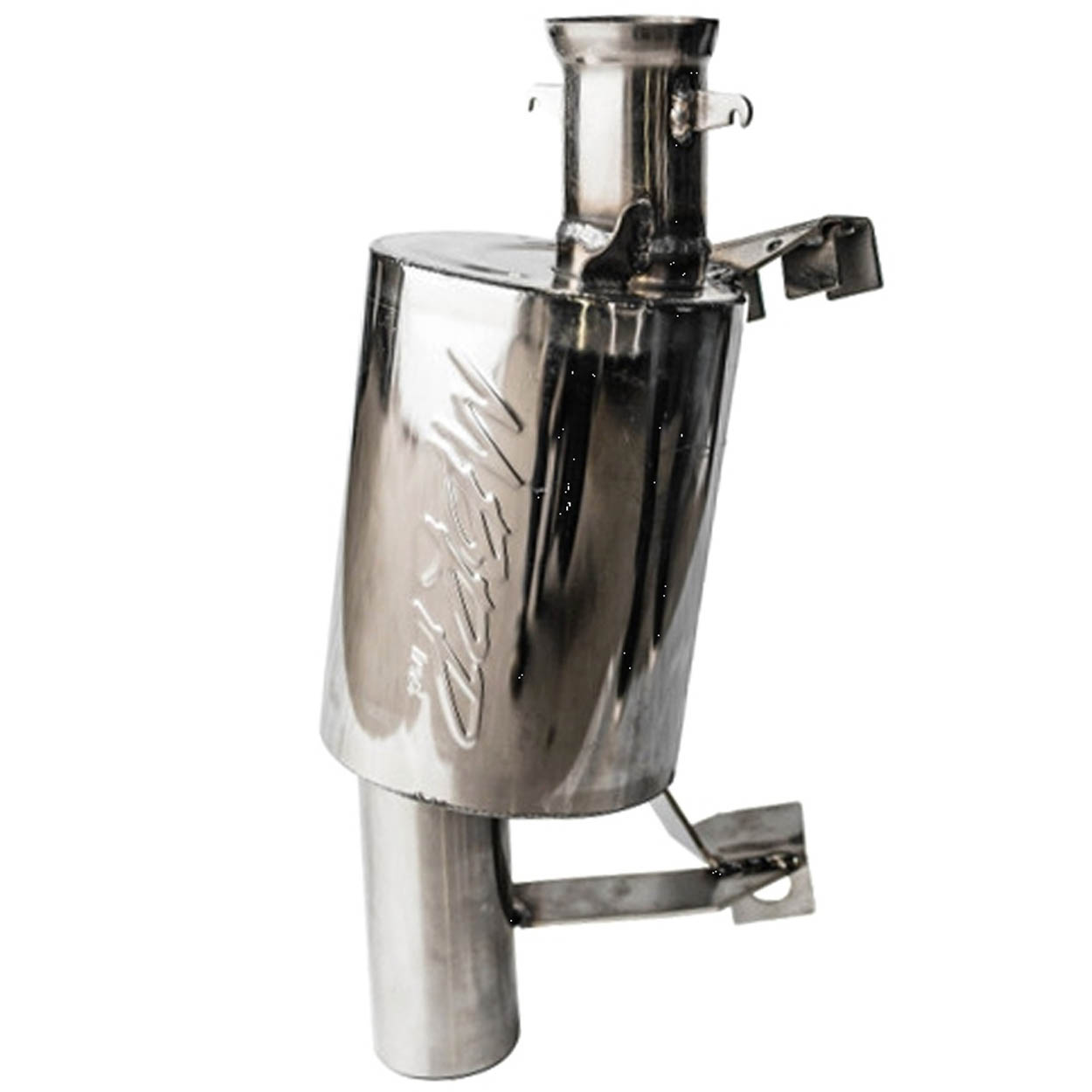 Replacement for MBRP TRAIL MUFFLER - ARCTIC CAT 2020 800 8000 2017 Replacement Part