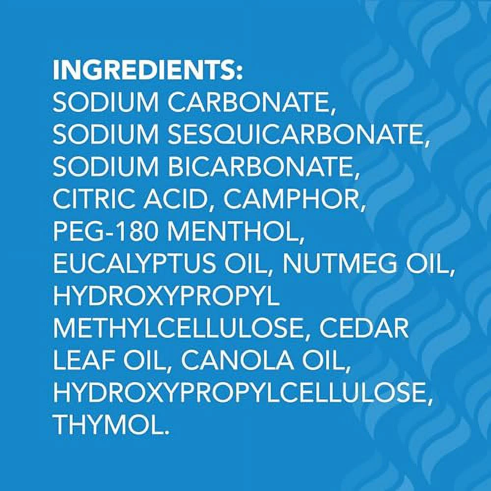 Vicks VapoShower, 3 tablets, (Pack of 4) (Old Product)