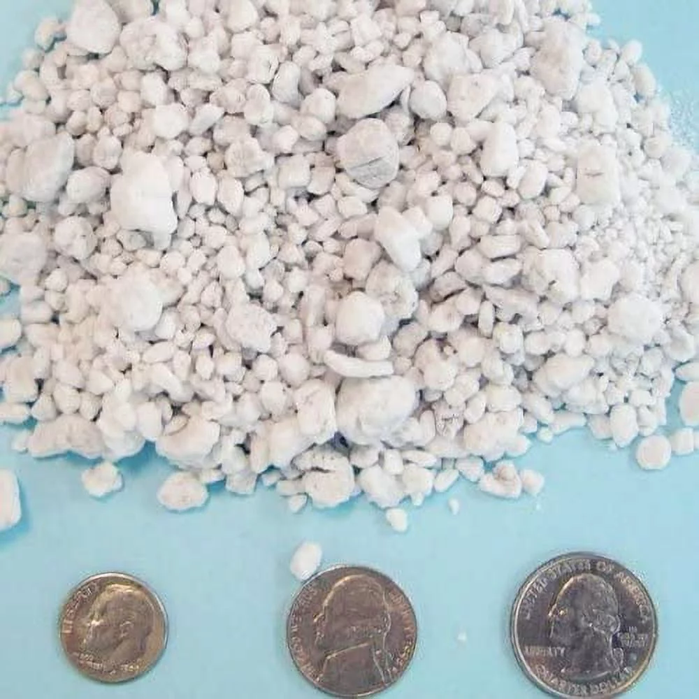 Horticultural Coarse Perlite - 4 Cubic Feet