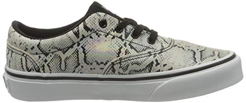 Vans Women's Classic Slipon Sneaker