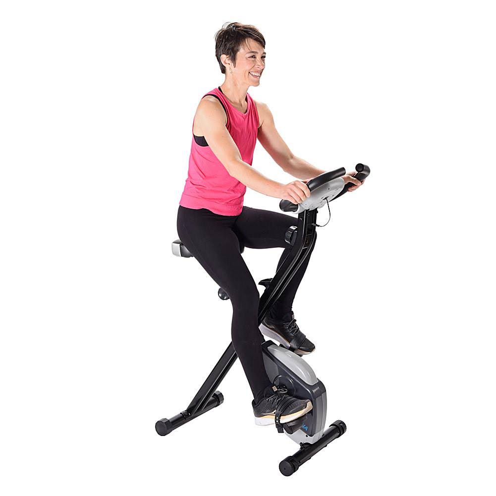 Stamina Folding Exercise Bike 182
