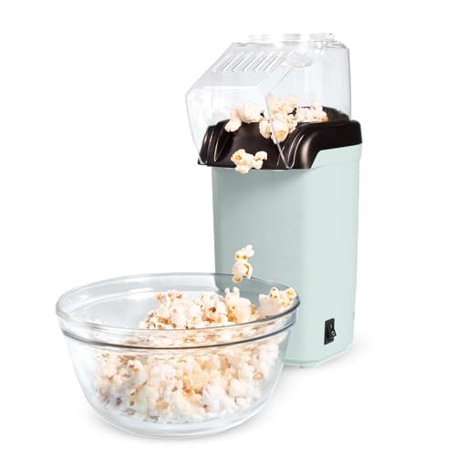 Tasty Tasty Hot Air Popcorn Popper