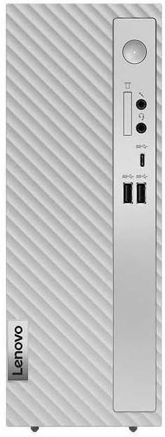 Lenovo IdeaCentre 3i Desktop - Intel® Core i5-14400 (10-Core) Processor 16GB DDR4 3200MHz RAM 1TB PCI NVMe™ M.2 Solid State Drive 90VT0065US