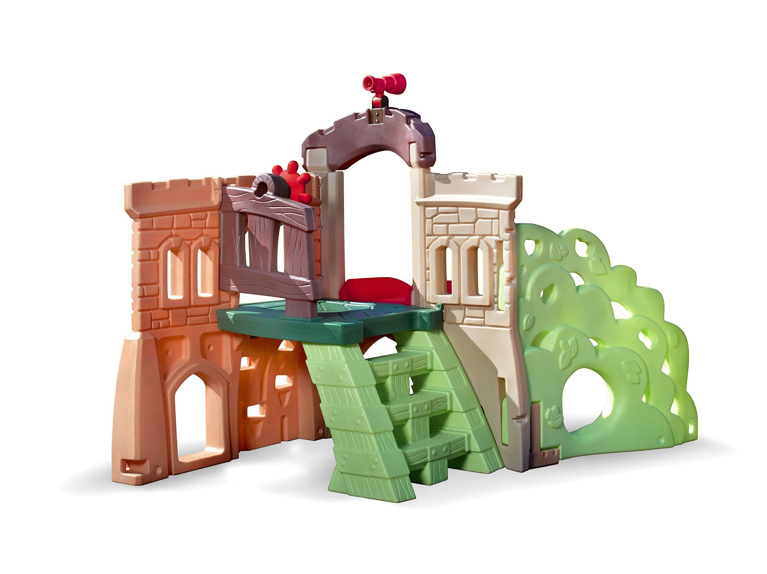 Little Tikes Rock Climber u0026 Slide
