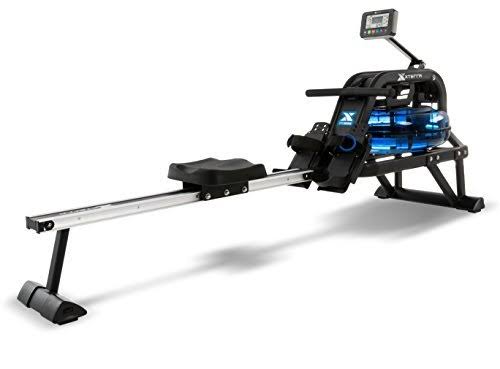 Xterra Fitness Erg600w Water Rower , ,