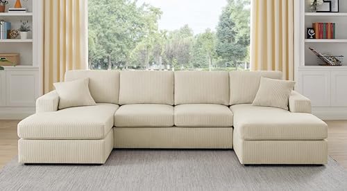 Modular Sectional, Blue