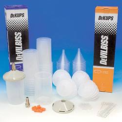 DeKups 34 oz. Pro Starter Kit 29953