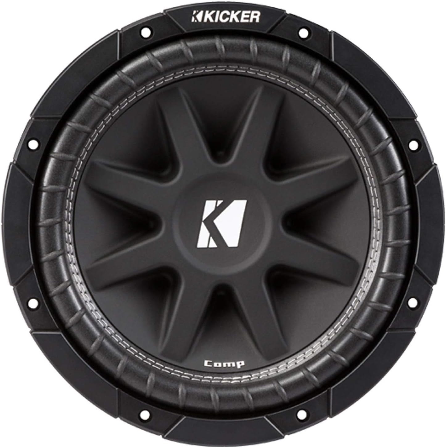 Kicker 43C124 12