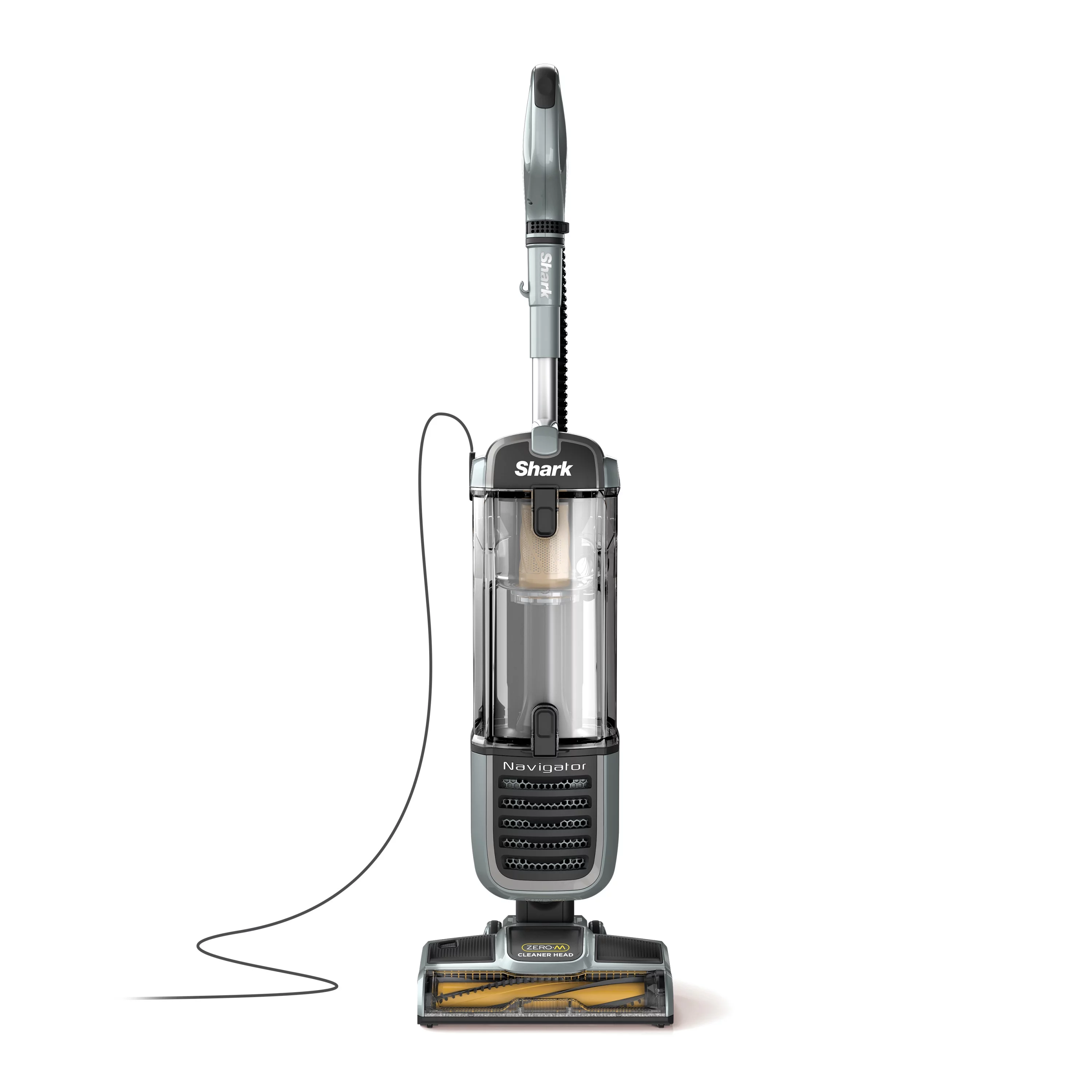 Shark Navigator® Self-Cleaning Brushroll Pet Upright Vacuum