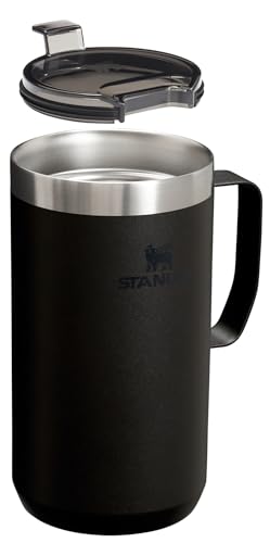 Stanley Stay-Hot Camp Mug 24