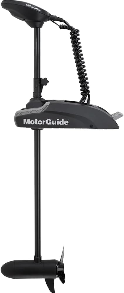 MotorGuide 940700190 Xi3 Wireless Freshwater Trolling Motor (Xi3-70FW 54