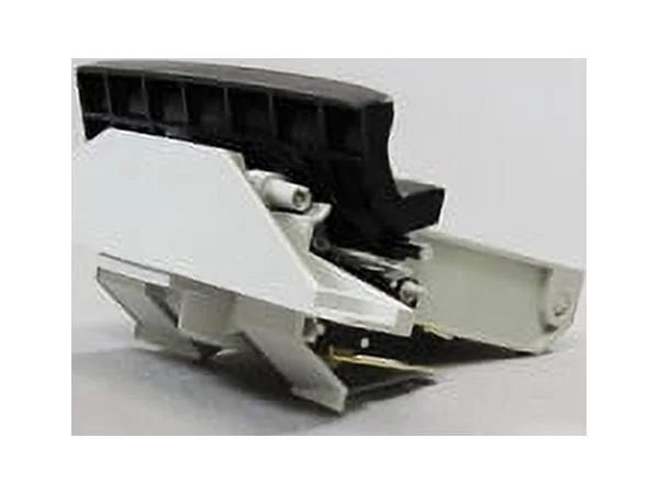 Maytag Dishwashers W10130695 Dishwasher Door Latch & Handle Assembly