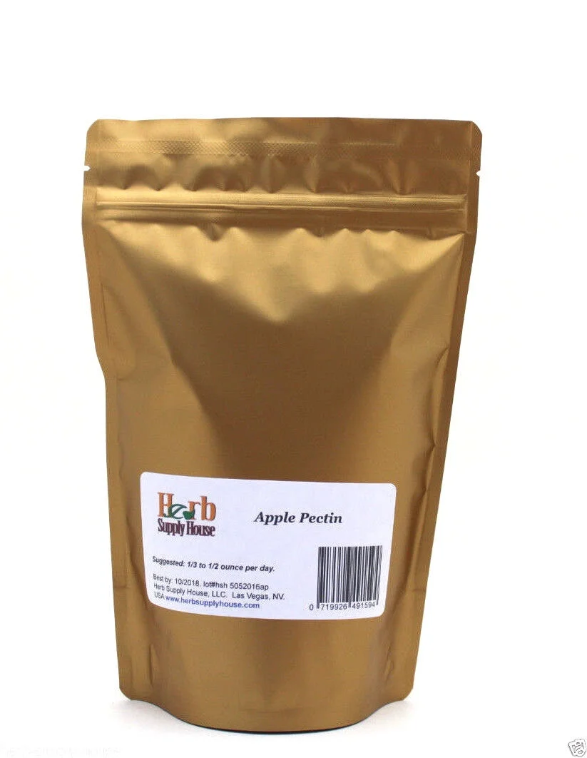 Apple Pectin Powder Weight Loss, Thickener 16oz