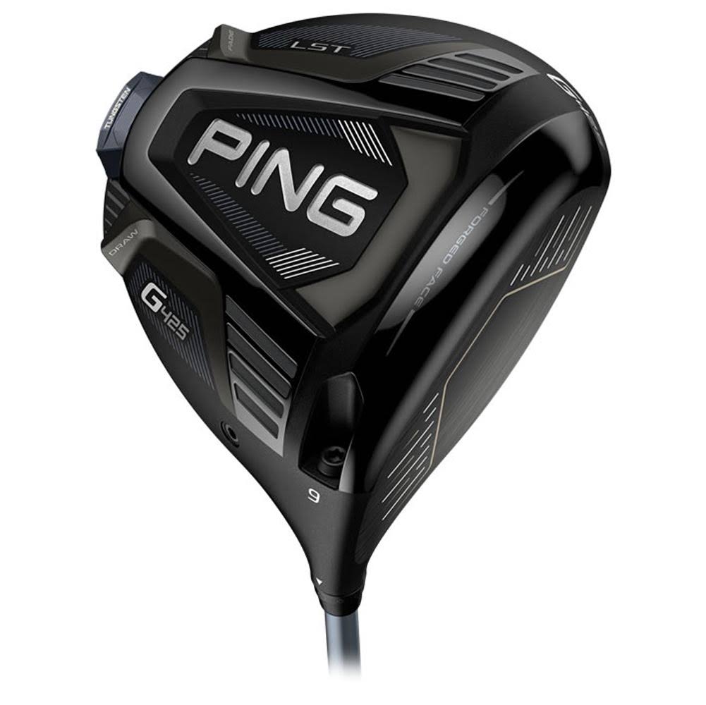 Ping Men&s G425 LST Driver Alta CB 55 Slate Regular Left 9.0