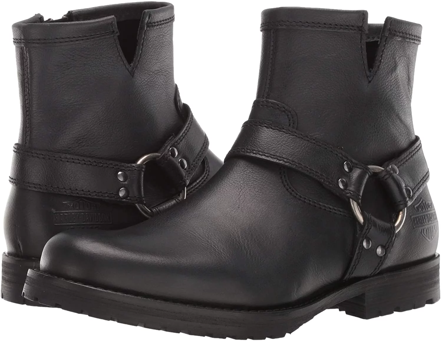 HARLEY-DAVIDSON Men's Mosby 7