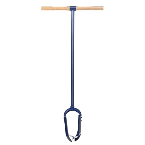 Hand Auger Post Hole Digger 6