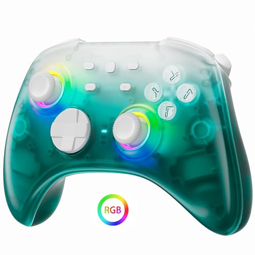 ASUS ROG Ally 512GB Gaming Handheld 7-inch Touchscreen 120Hz FHD 1080p AMD Ryzen Z1 Processor, Touro Wireless Pro Controller, Hub, 128GB MicroSD, Keyboard & Mouse, 8 in 1 Bundle