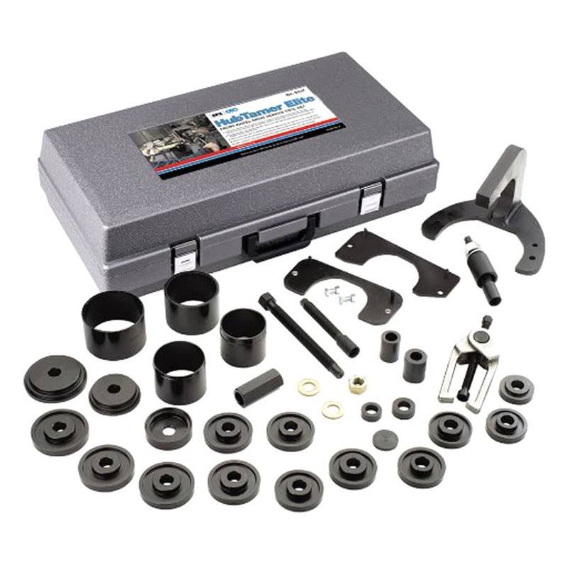 OTC 6537 Hub Tamer Elite Master Set