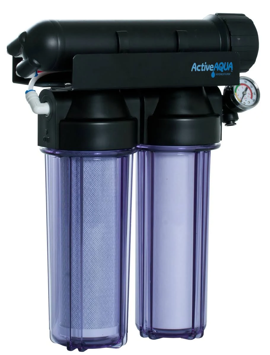 Active Aqua 100 REVERSE Osmosis System