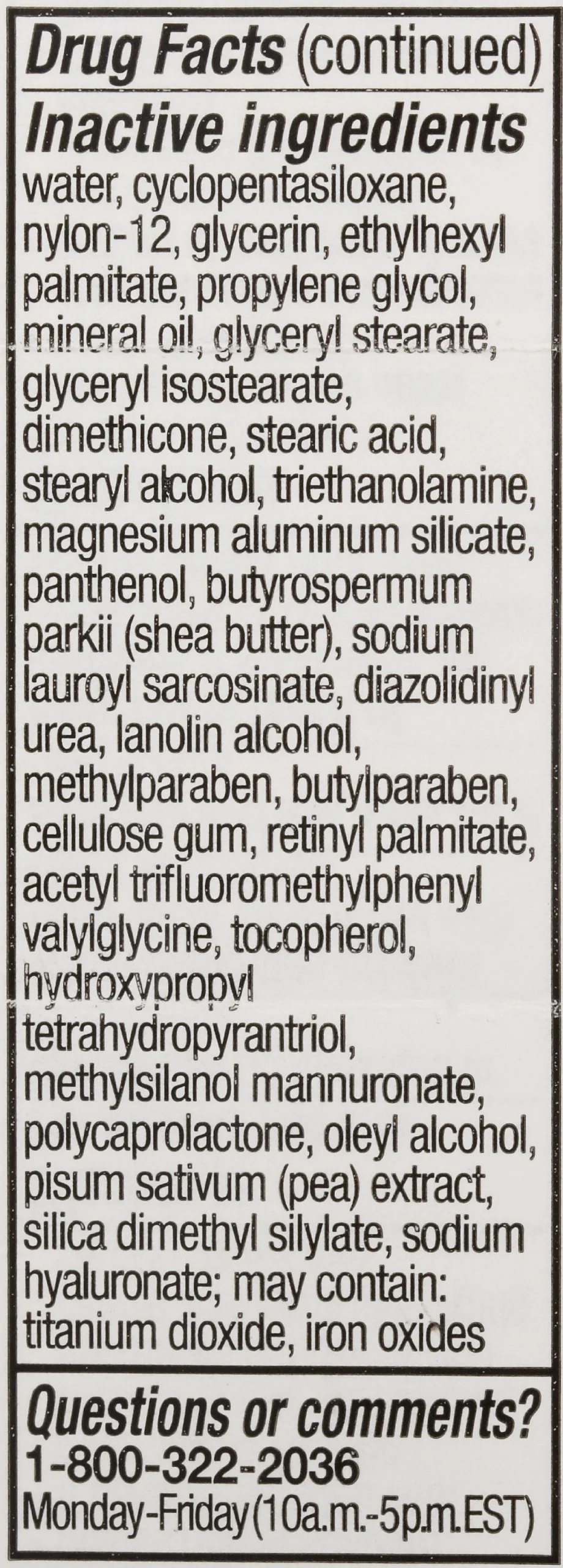 L'Oreal Visible Lift Line-Minimizing And Tone-Enhancing Makeup: Enhance Your Complexion with Light Ivory Glow (Normal/Dry Skin)